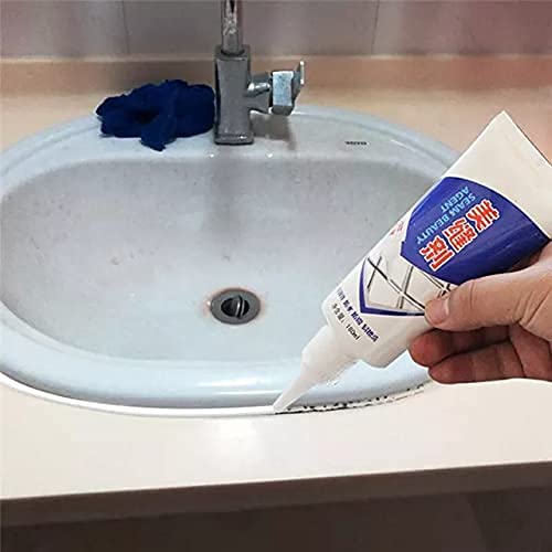 WATERPROOF GAP FILLER FOR WALLS AND TILES