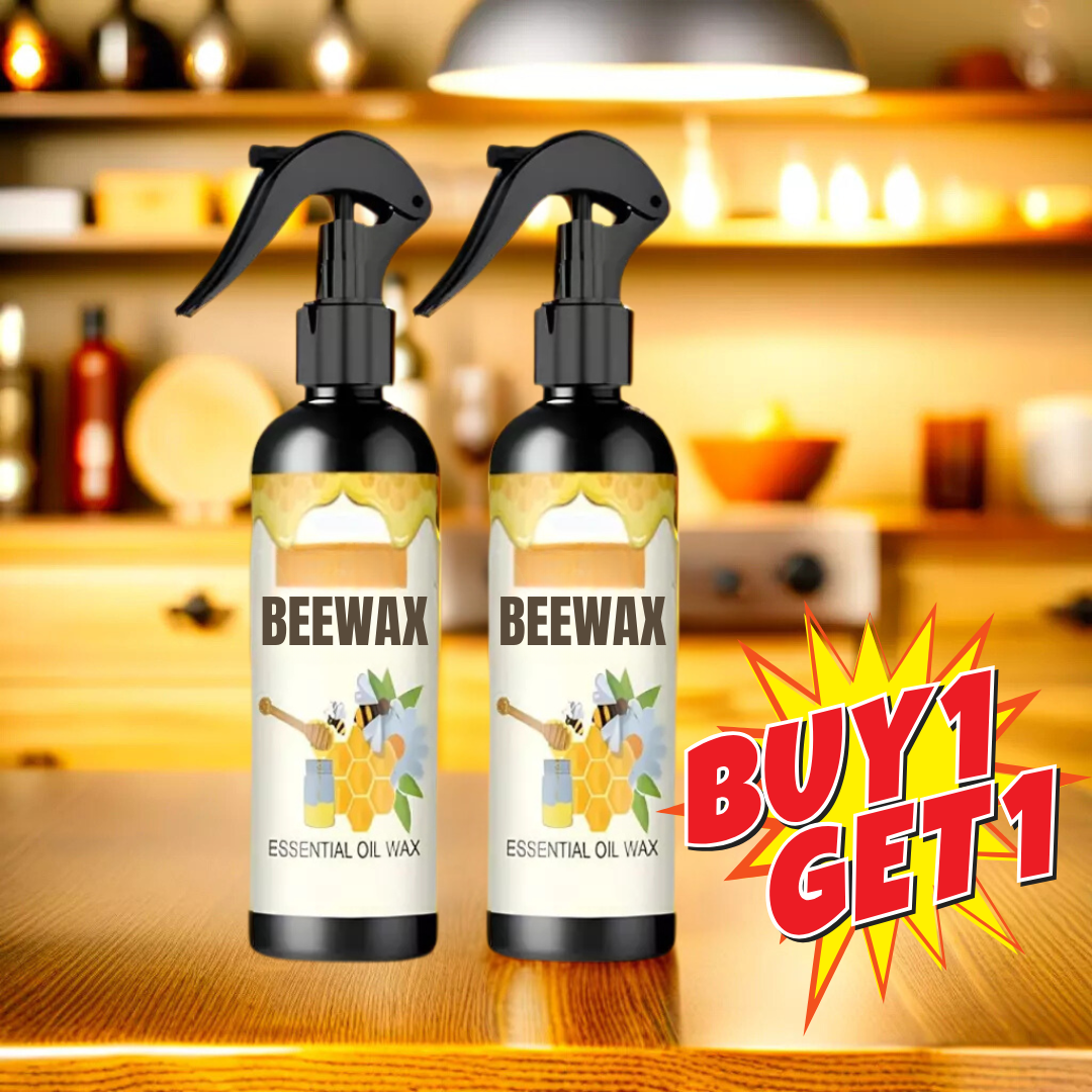 Furniture Polish Spray