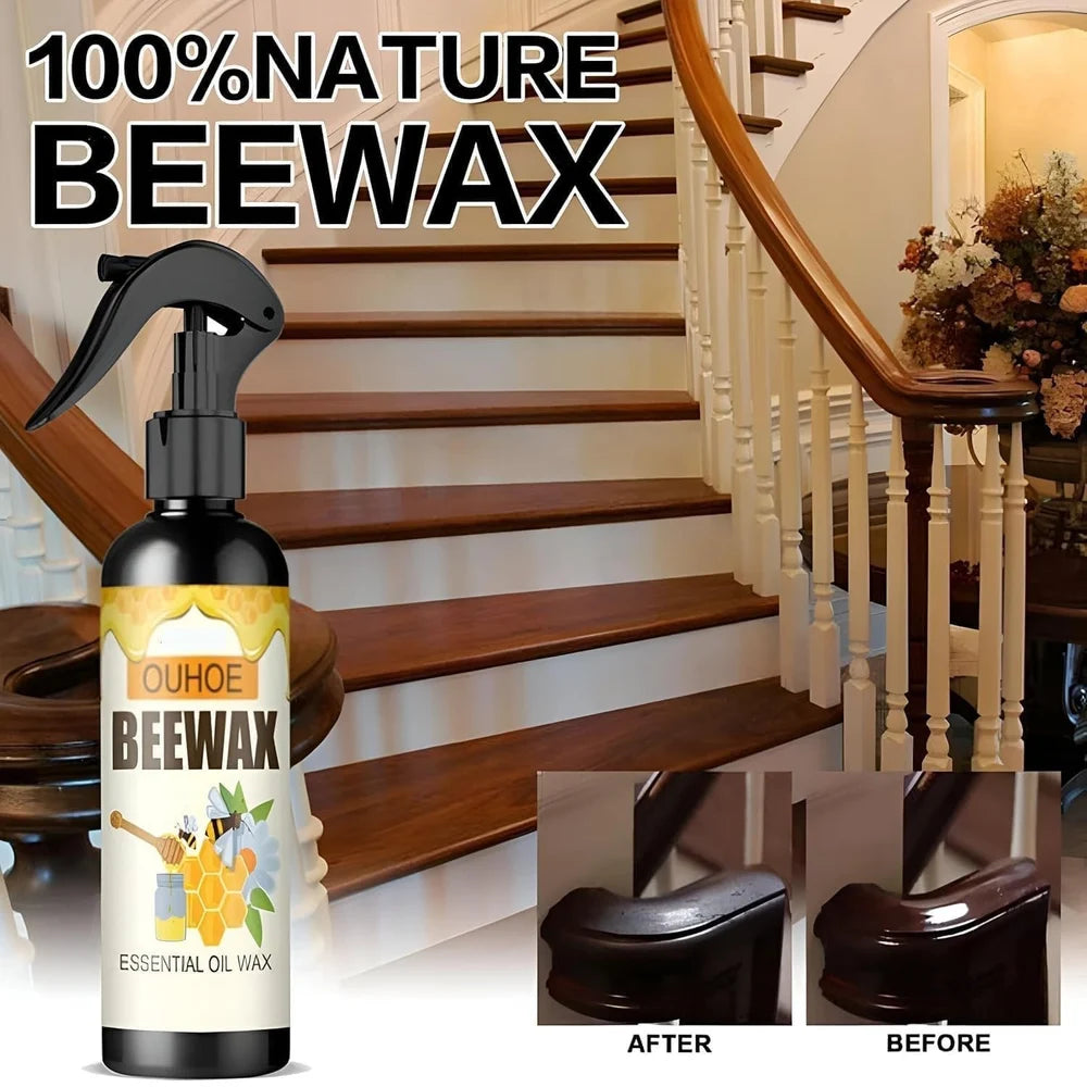 Furniture Polish Spray