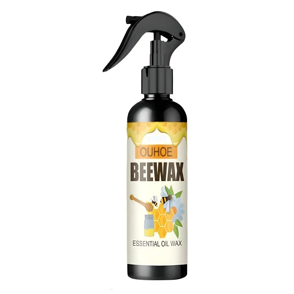 Furniture Polish Spray