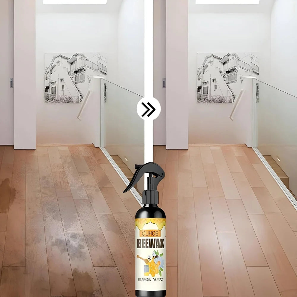 Furniture Polish Spray