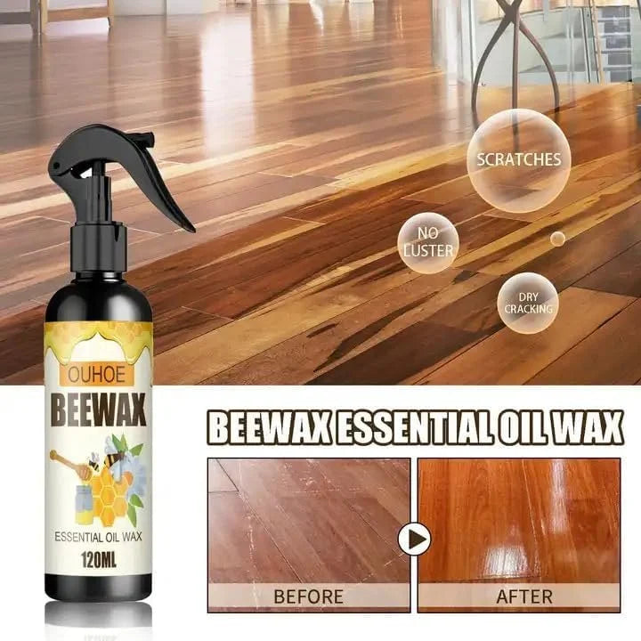 Furniture Polish Spray