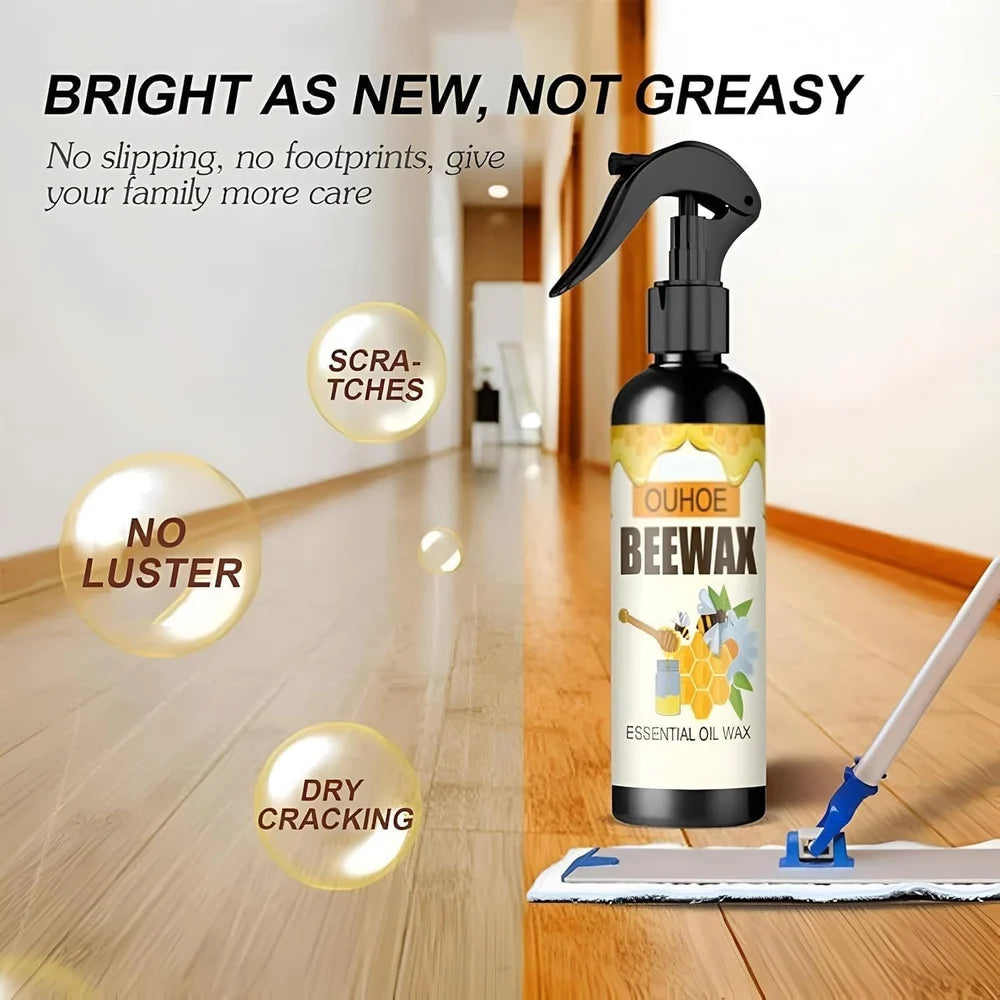 Furniture Polish Spray